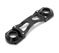 CNC Staffa forcella anteriore 41mm per Harley Touring Street Glide FLH Road King