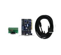 CNC studio controller 3 axis nc studio control card system motion card for cnc router