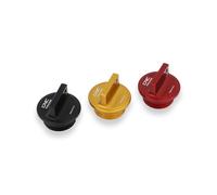 CNC TAPPO CARICO OLIO CORSE M20X2,5 DUCATI 1199 SUPERLEGGERA 2014 ROSSO
