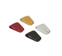 CNC TAPPO SERBATOIO OLIO FRIZIONE TOUCH DUCATI MULTISTRADA 1000 2003-2006 ORO