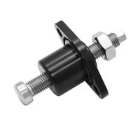 CNC Temping Cam catena del tenditore Affittiere Lifter Compatibile con modelli motociclistici CRF450 CRF250 CRF230 CRF150 F R X RWE L RL CRF 250L 300L 450L Rally(Black)