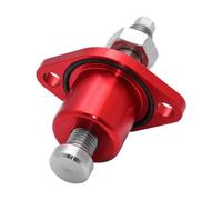 CNC Temping Cam catena del tenditore Affittiere Lifter Compatibile con modelli motociclistici CRF450 CRF250 CRF230 CRF150 F R X RWE L RL CRF 250L 300L 450L Rally(Red)