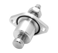 CNC Temping Cam catena del tenditore Affittiere Lifter Compatibile con modelli motociclistici CRF450 CRF250 CRF230 CRF150 F R X RWE L RL CRF 250L 300L 450L Rally(Silver)