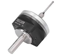 Cnc Touch Probe 3D Sonda Cnc 3D Edge Finder Localizzatore di Bordi Ad Alta Precisione Sfera in Acciaio Al Tungsteno per Mach3 Cnc Equipment Dc 5~24V