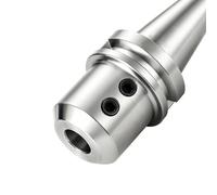 CNCHENT BT30 BT40 BT50 SLN SLA SLN10 SLN12 SLN16 SLN20 SLN25 SLN32 SLN40 Centro di lavoro CNC for portautensili fisso laterale Portautensile a U(BT40-SLN25-150L)