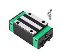 CNCMANS 1 pattino di scorrimento HGH20CA per guida lineare HGR20 - 20 mm