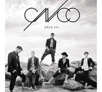 Cnco - Deja Vu