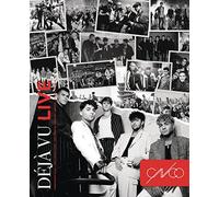 Cnco - Deja Vu Live