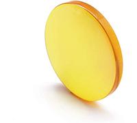 CNCOLETECH CVD IIVI ZNSE Lente Laser CO2 20mm per incisore Laser Co2 Cutter 40W -200W D: 20mm FL: 2" 50.8mm