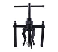 CNCYEAH Estrattore cuscinetto interno 3 ganasce estrattore cuscinetto estrattore interno in acciaio al carbonio per auto moto auto auto