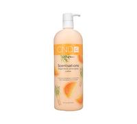 CND Creative Scentsations Hand & Body Lotion Tangerine & Lemongrass - 31 oz 917ml