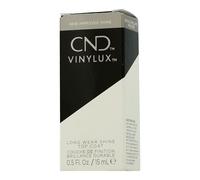 CND Nail Care e vernici speciali Long Wear Shine Top Coat 15 ml