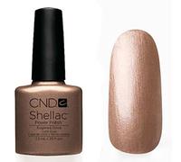CND Shellac 7,3ml - SUGARED SPICE - Smalto Semipermenante