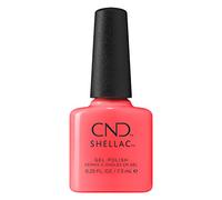 CND Shellac Beach Escape 7.3Ml - 100 g