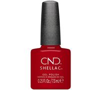 CND Shellac Devil Red 7.3ml