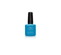 CND Shellac Digi Teal, 7,3 ml