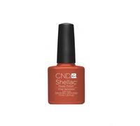 CND Shellac fine Vermillion