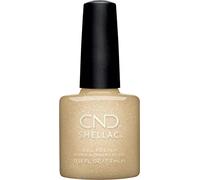 CND Shellac Get That Gold 7.3ml