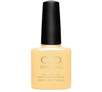 CND Shellac Honey Darlin - 7.3 Ml, 7.3 millilitro, 1