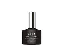 Cnd Shellac LUXE Gel Black Pool - 12.5 Ml