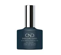 Cnd Shellac LUXE Smalto Gel Indigo Frock - 12.5 Ml