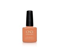 CND Shellac - Nauti Nautical Summer 2020 Collection - Catch of the Day - 0.25oz / 7.3mL