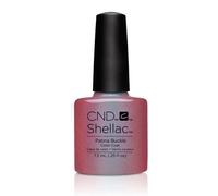 CND Shellac Power Polish - Fall 2016 Craft Culture Collection - Patina Buckle - 7,3 ml di CND Cosmetics