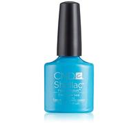 CND Shellac Smalti Semipermanente Cerulean Sea - 7 ml