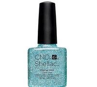CND Shellac Smalti Semipermanente Glacial Mist - 7 ml