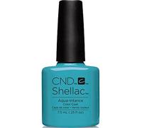CND Shellac - Smalto per unghie, nuovo, in confezione originale