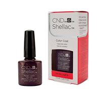 CND - Shellac, Smalto per unghie UV, Nordic Lights, 7 ml