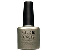 CND Shellac Smalto Semipermanente Steel Gaze - 7 ml
