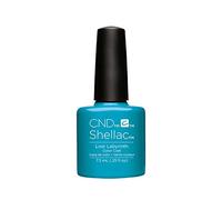 CND Shellac Smalto UV Power Polish - LOST LABYRINTH 7.3ml - Garden Muse Collection 2015