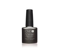 CND Shellac UV Gel Polish - NIGHT GLIMMER - Forbidden Collection Autumn 2013