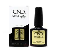 CND Shellac UV Top Coat 7.3ml