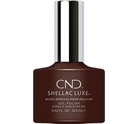 CND ShellacLUXE Gel Fedora - 12.5 Ml