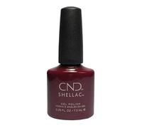 CND, Smalto per unghie Shellac, Tinted Love, 7,3 ml