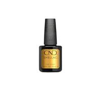 CND, Smalto Top Coat Shellac, 15 ml