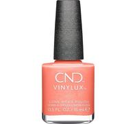 CND Smalto Vinylux Albicbot - N. 476 albicocca - antigraffio e ad asciugatura rapida - Dynamic Duality collection - Original CND
