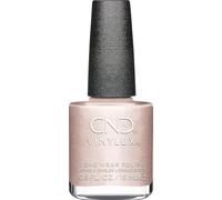 CND Smalto Vinylux Day to Knight - N. 480 champagne metallizzato - antigraffio e ad asciugatura rapida - Queen Tessential collection - Original CND