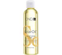 CND Solar Oil - Olio per unghie e cuticole, 118 ml