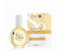 CND Solaroil - Olio per le cuticole 68Ml alla Mandorla Nuovo