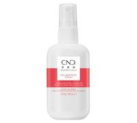 CND SolarSpeed - Lacca per unghie spray ad asciugatura rapida, 118 ml