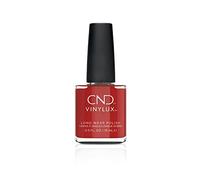 CND Vinylux 364 Devil Red 15ml