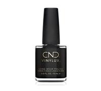 Cnd Vinylux Black Pool 15ml smalto Classico Nuovo