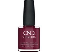 Cnd Vinylux Bloodline ’ 15ml smalto Classico Nuovo