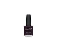 Cnd Vinylux Dark Dahlia 15ml smalto Classico Nuovo