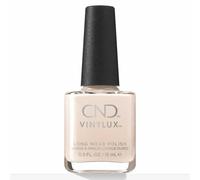 Cnd Vinylux Linen Luxury smalto Classico Nuovo 15 ml