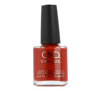CND Vinylux Long Wear Polish - #223 Brick Knit 15 ml