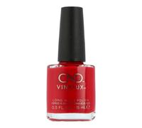 CND Vinylux 364 Devil Red 15ml